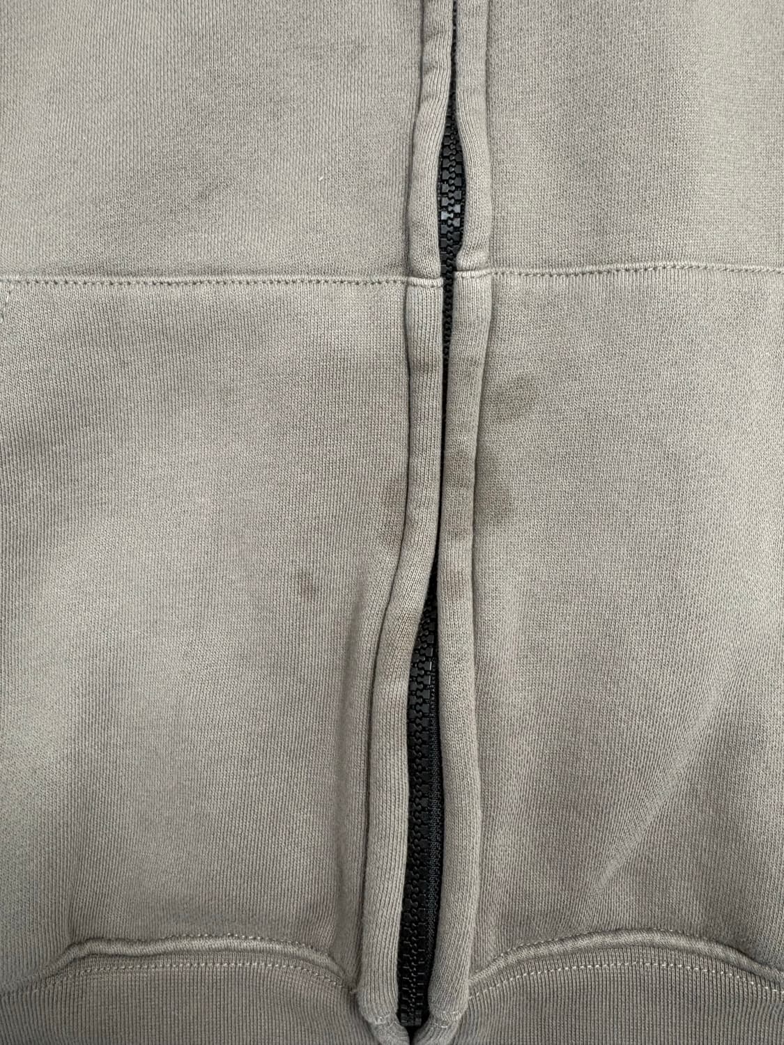 피어오브갓 에센셜 후드집업 상품이미지8