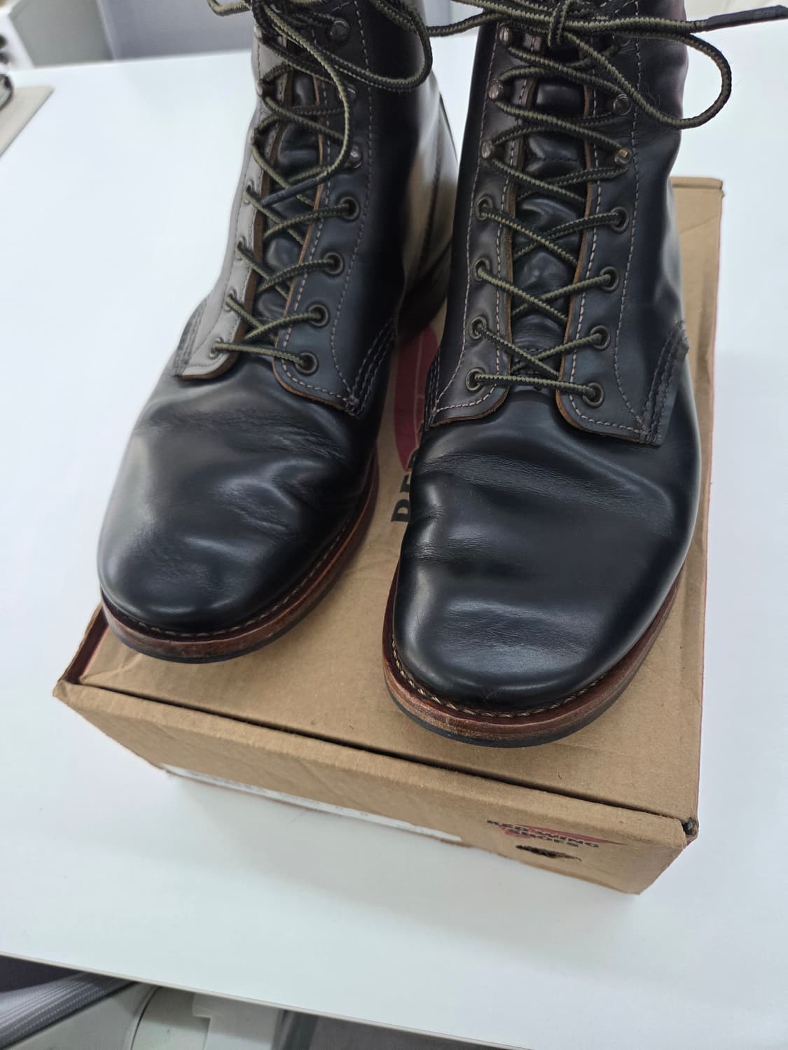 레드윙 9060 9d 270 상품이미지5
