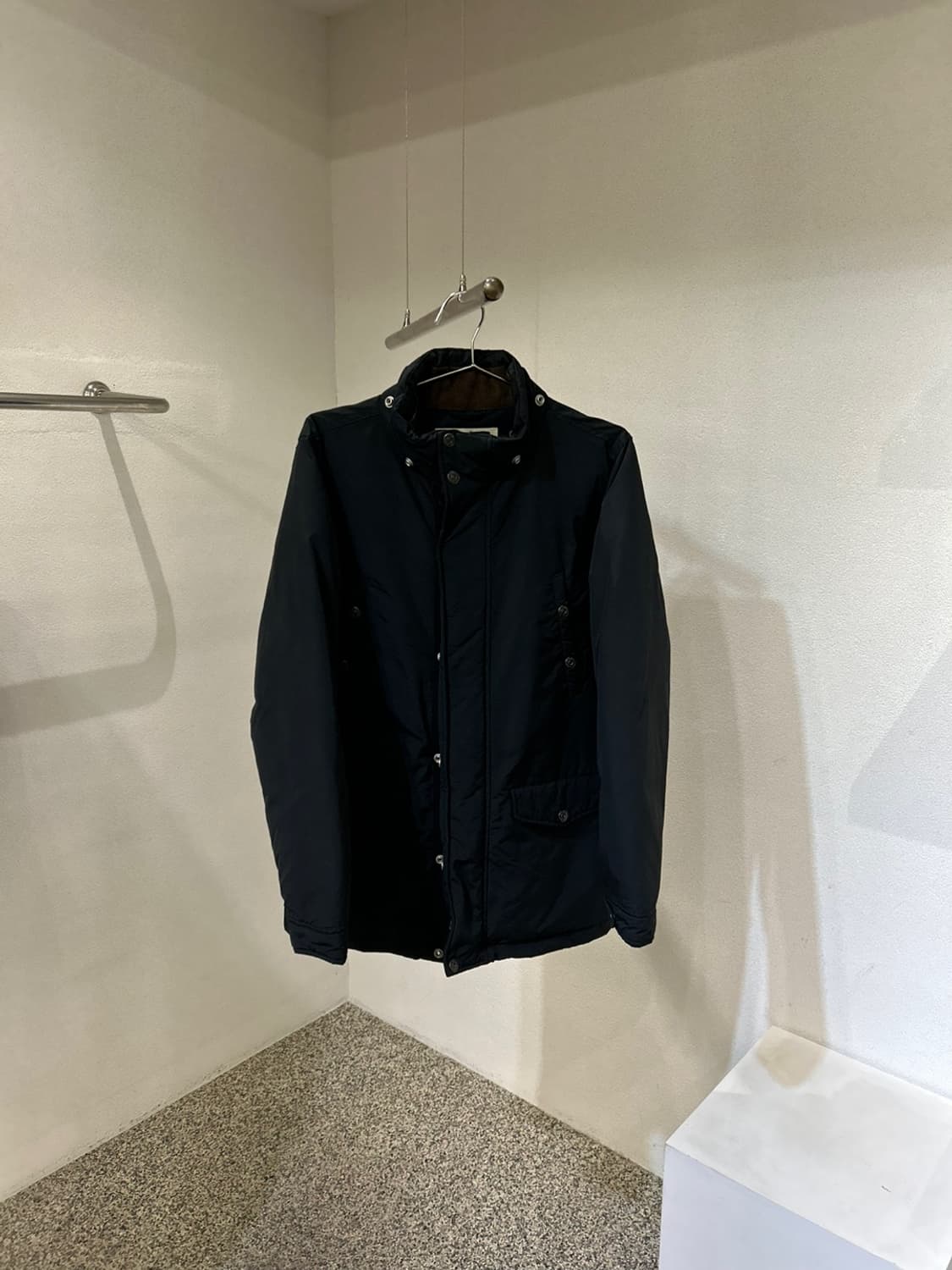 리바이스 덕다운 점퍼 자켓 상품이미지1