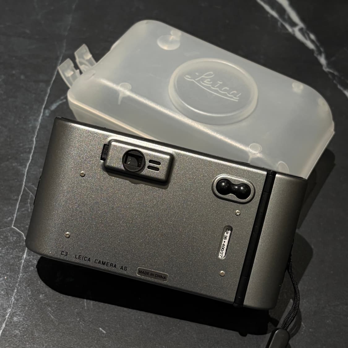 라이카c3 상품이미지6