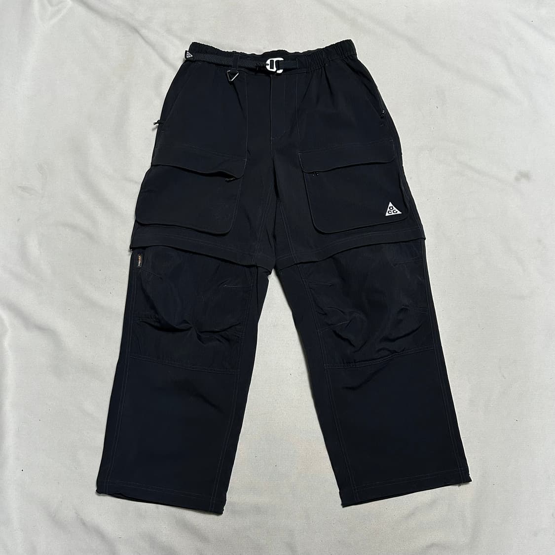 L 나이키 acg 스미스 서밋 집 카고 팬츠 상품이미지2