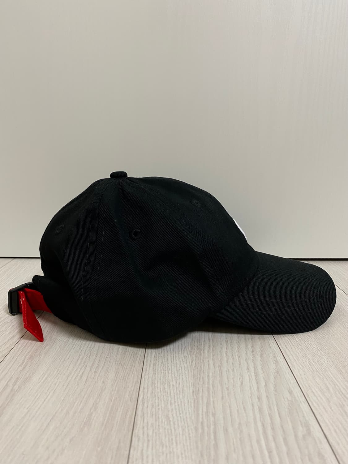 STUSSY LINK STRAP CAP 상품이미지4