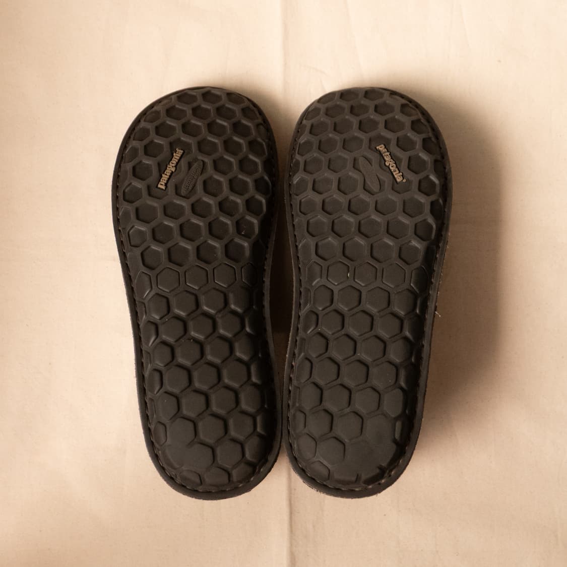 Patagonia Loulu Dark Brown Shoes (310) 상품이미지7