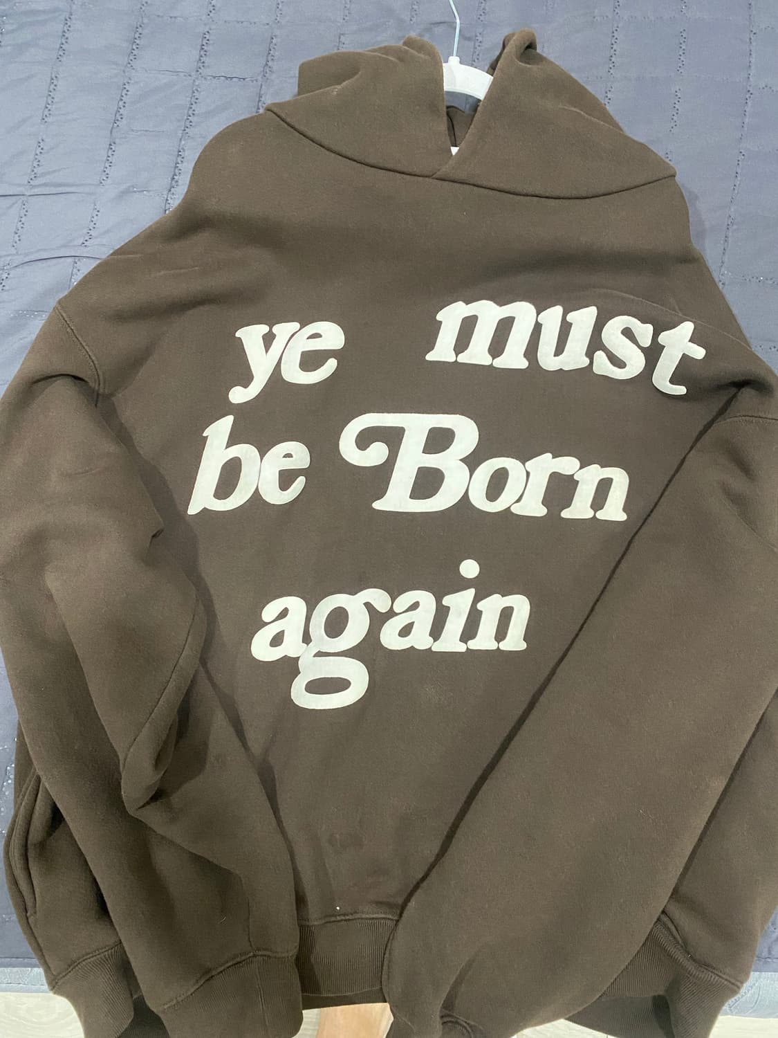 (xl) CPFM 캑터스 플랜트 플리마켓 본 어게인 후드 상품이미지1