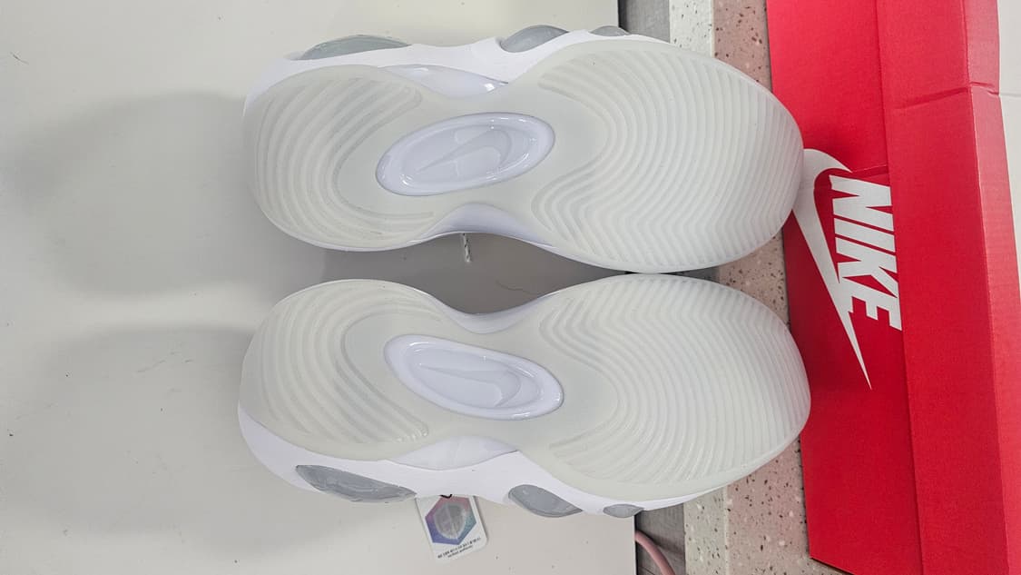 나이키 에어 줌 플라이트 95 풋볼 그레이 270 상품이미지7