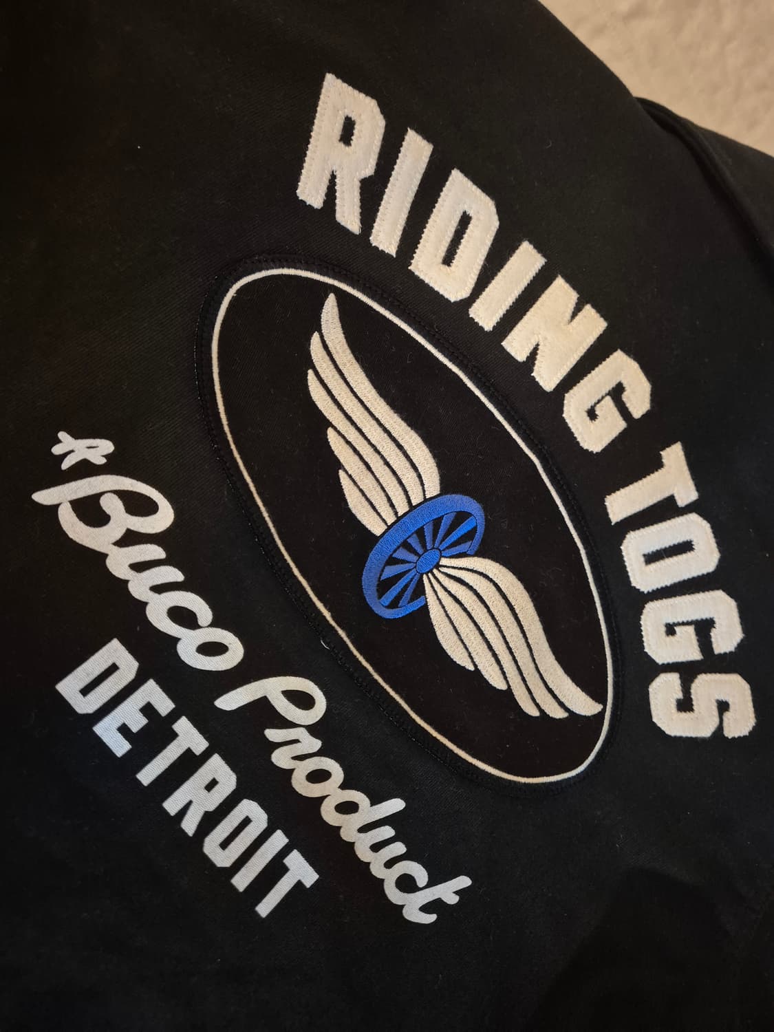 [BUCO] 25fw 부코 덱자켓 M / 새상품 상품이미지5