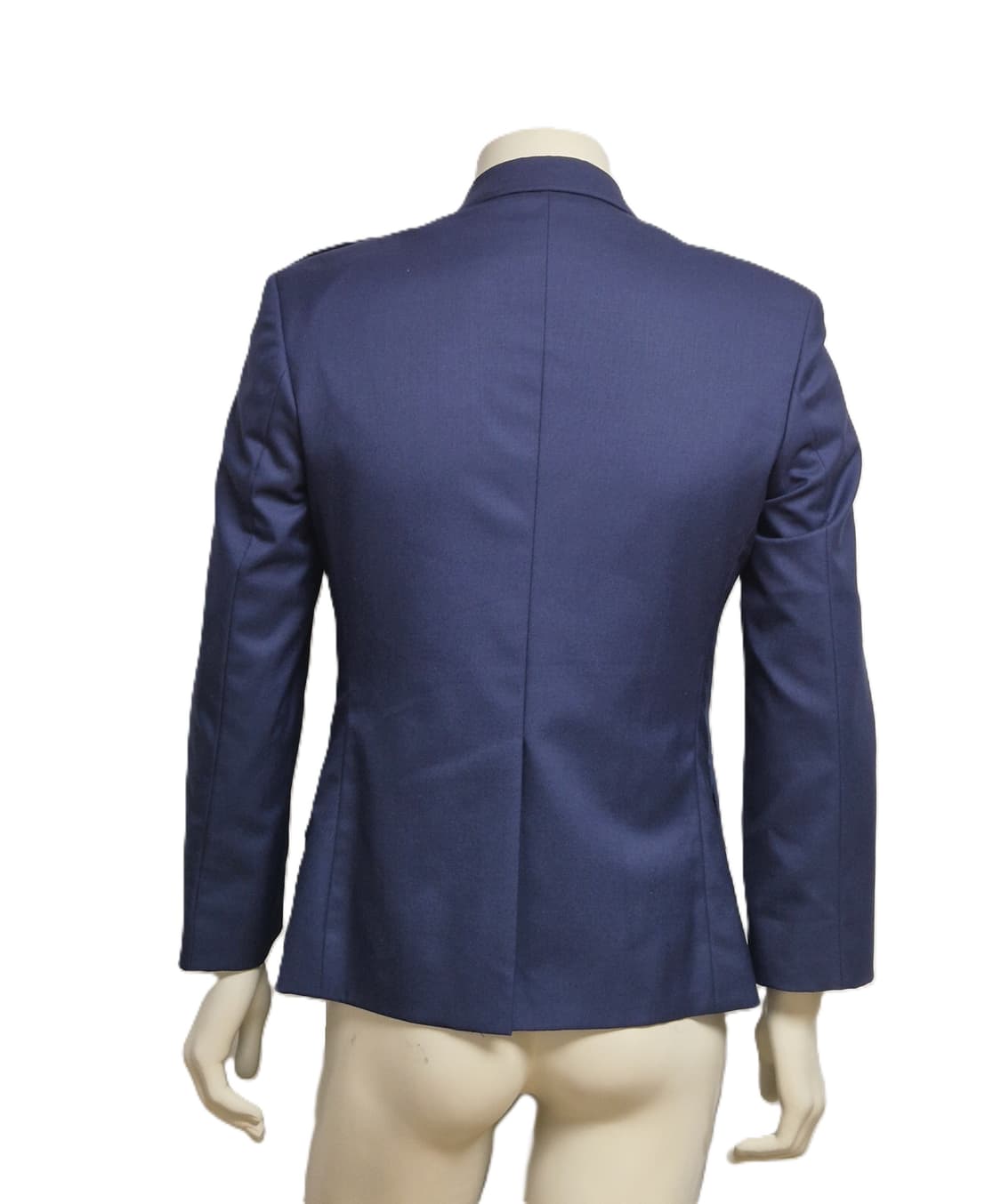 공군 구형 하사 정복 전투복 상의 자켓 (S) 상품이미지4