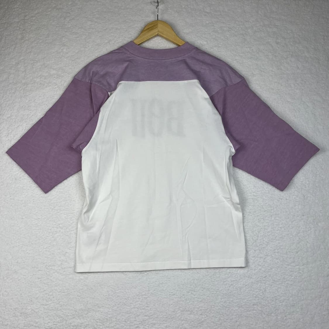 ERL 이알엘 저지 보트 티 미드 슬리브 티셔츠 상품이미지8