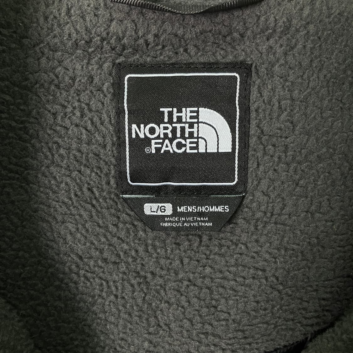 노스페이스 하이벤트 바람막이 L 상품이미지3