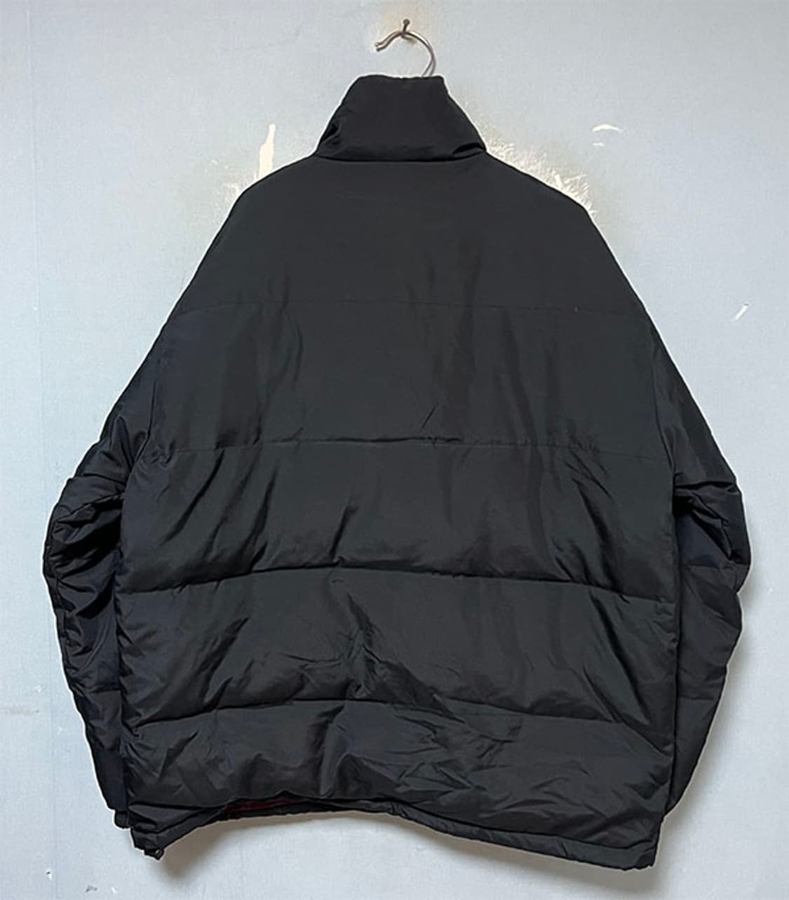 나이키 뉴챔프 남자 패딩 덕다운 올드스쿨룩 105-110 상품이미지2