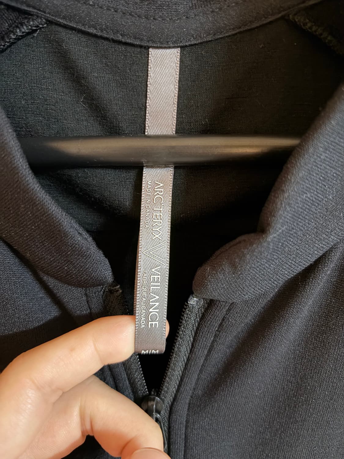 Arc’teryx Veilance Frame Jacket  상품이미지3