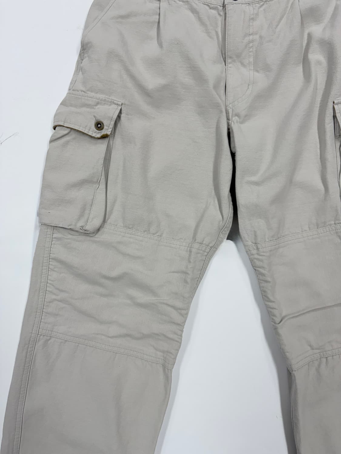 프리즘웍스 M64 프렌치아미 팬츠 상품이미지5