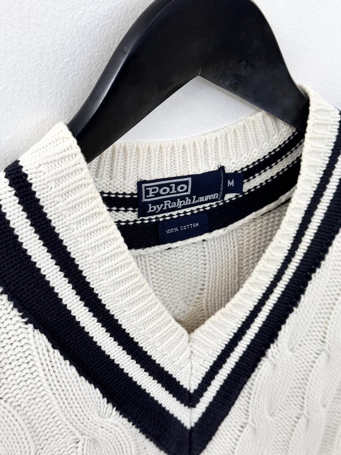 Polo RalphLauren cricket sweat 상품이미지8