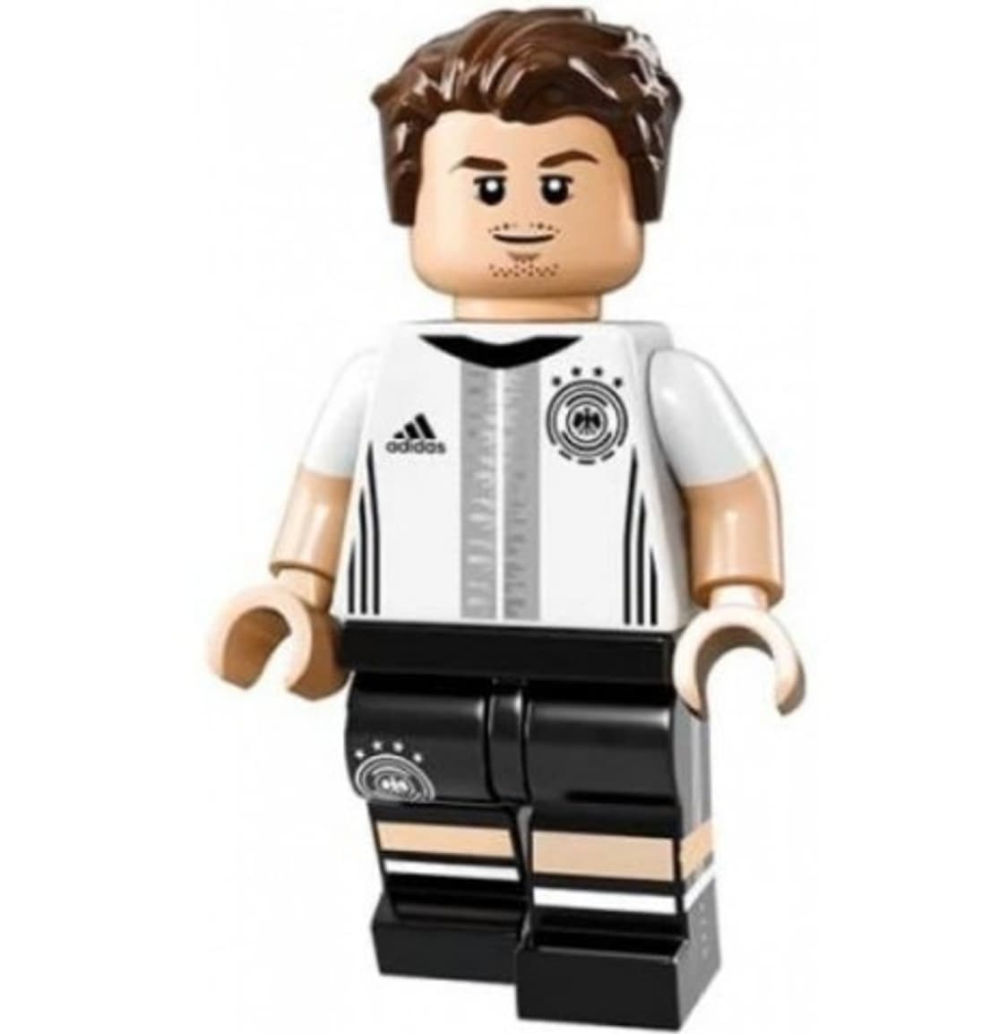 레고 71014 미피 독일 축구대표팀 마리오 괴체 상품이미지1