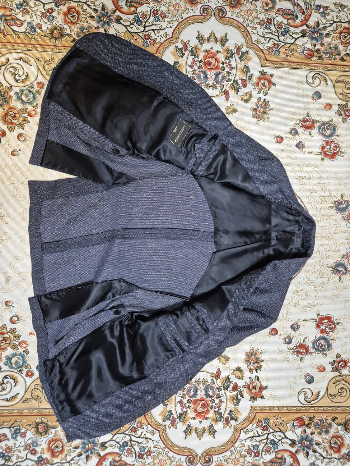 가브리엘 파시니 자켓/50 상품이미지3