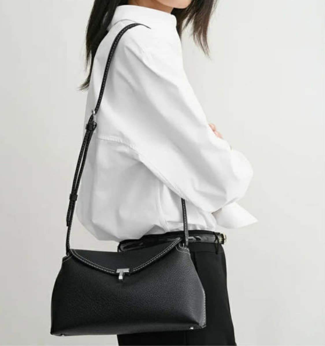 Toteme 티락 클러치백 상품이미지4