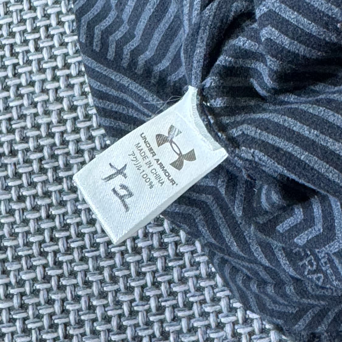 언더아머 비니 (A6_2959) 상품이미지4