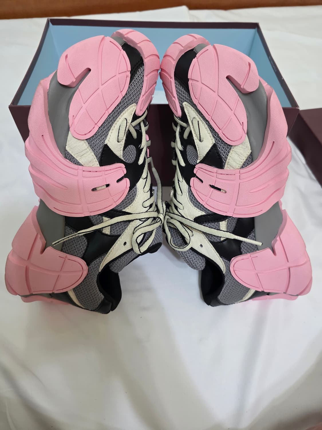 캠퍼랩 토르멘타 핑크 상품이미지5