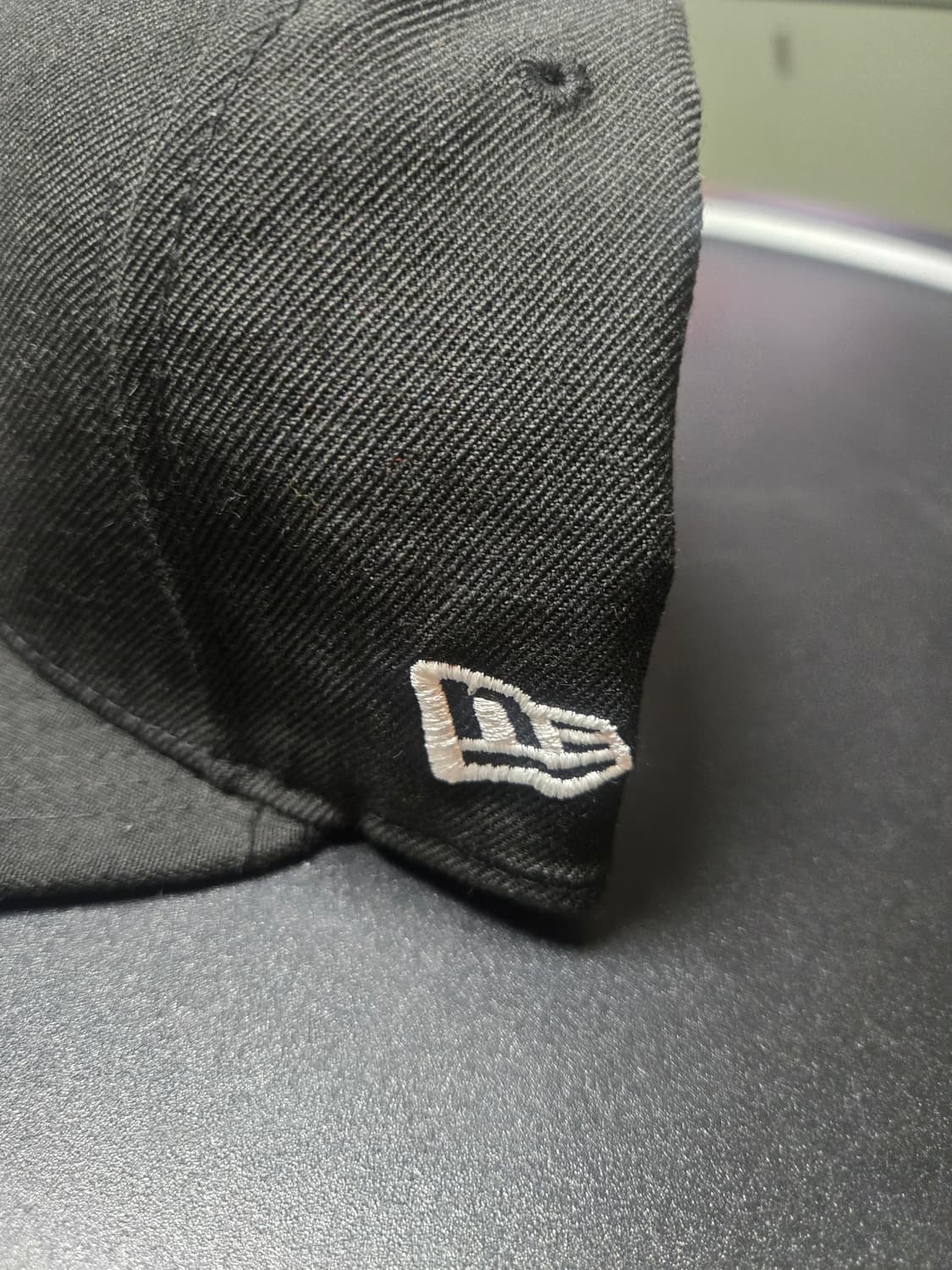 뉴에라 x 디즈니 콜라보 미키 마우스 9FIFTY 스냅백 (Medium- 상품이미지3