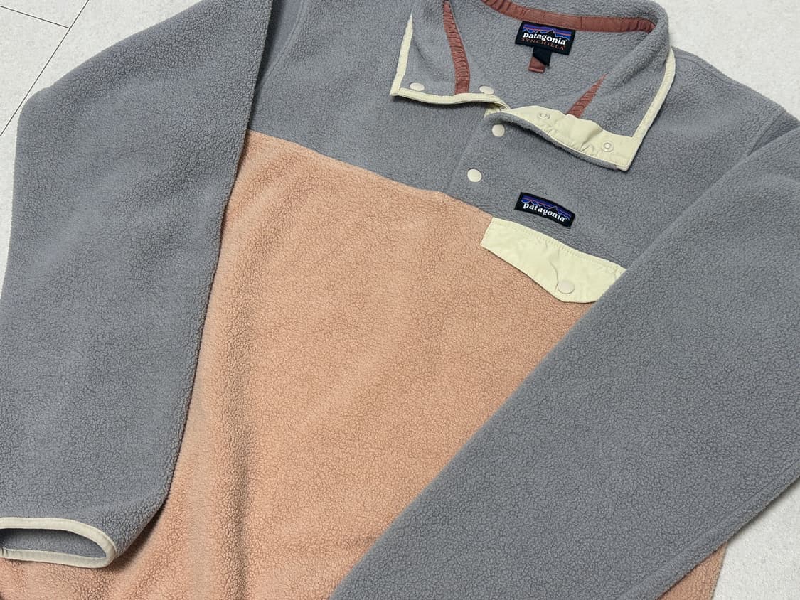 파타고니아 신칠라 로즈워터 L 상품이미지6