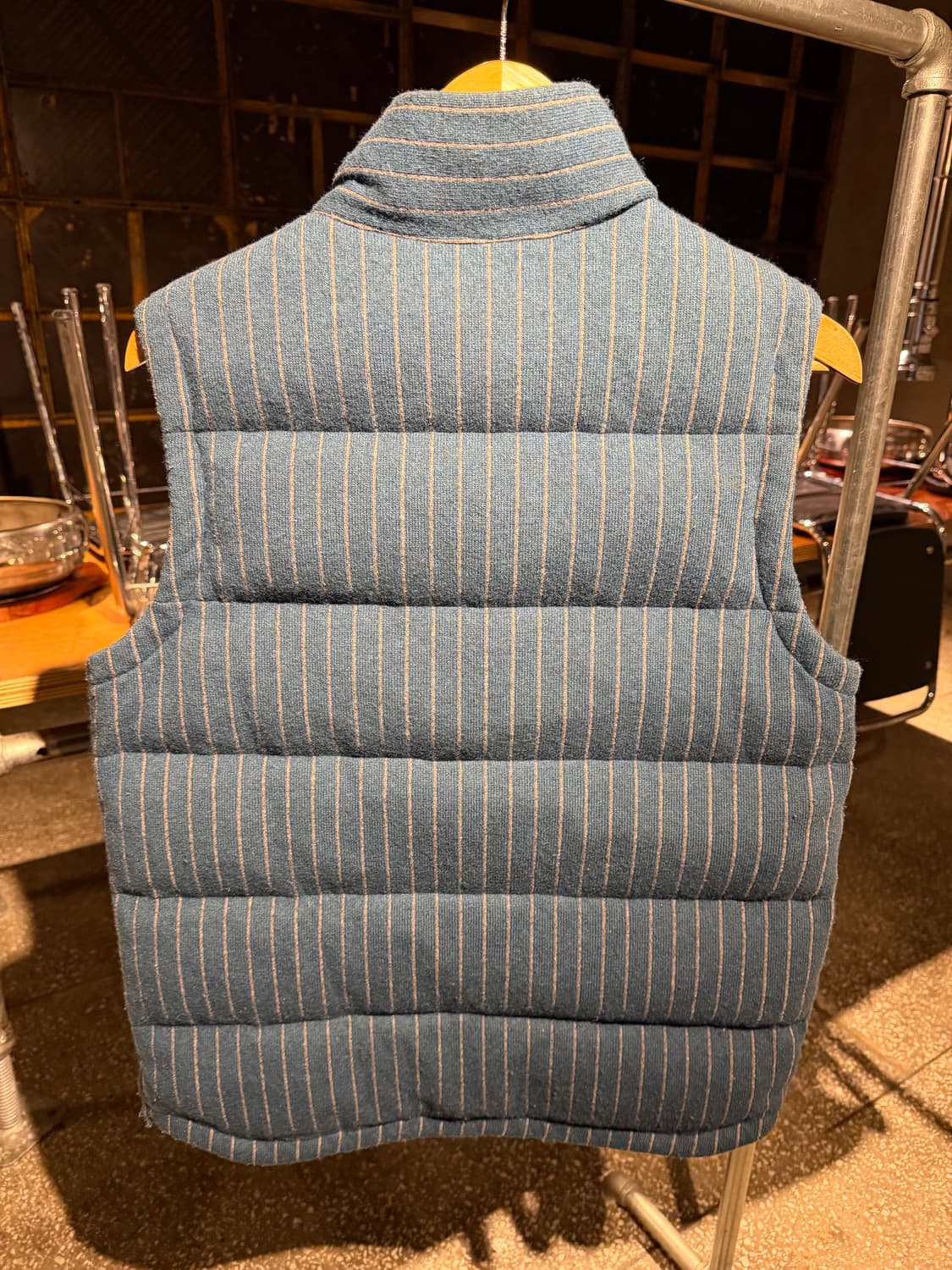 파타고니아 40주년 다운 베스트 상품이미지3