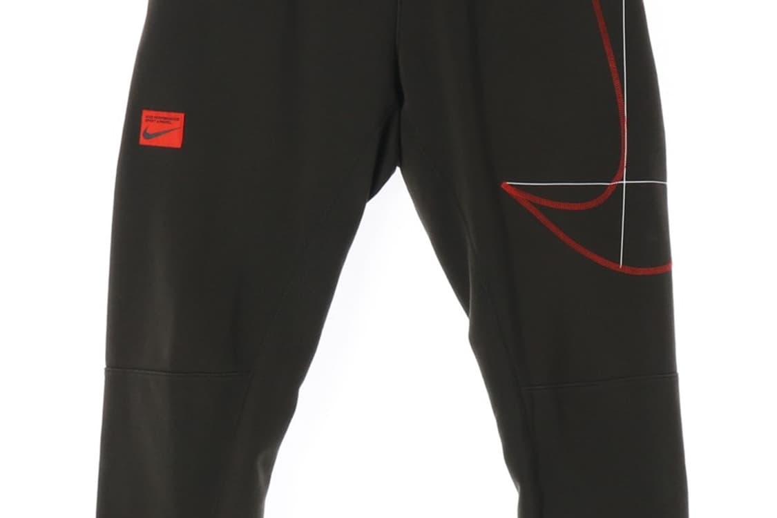나이키 드라이핏 빅스우시 트레이닝 팬츠 L 상품이미지4