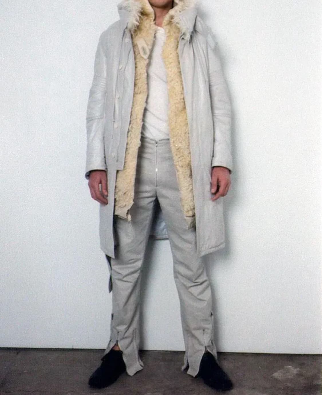 Helmut lang 1999fw astro parachute pants 상품이미지2