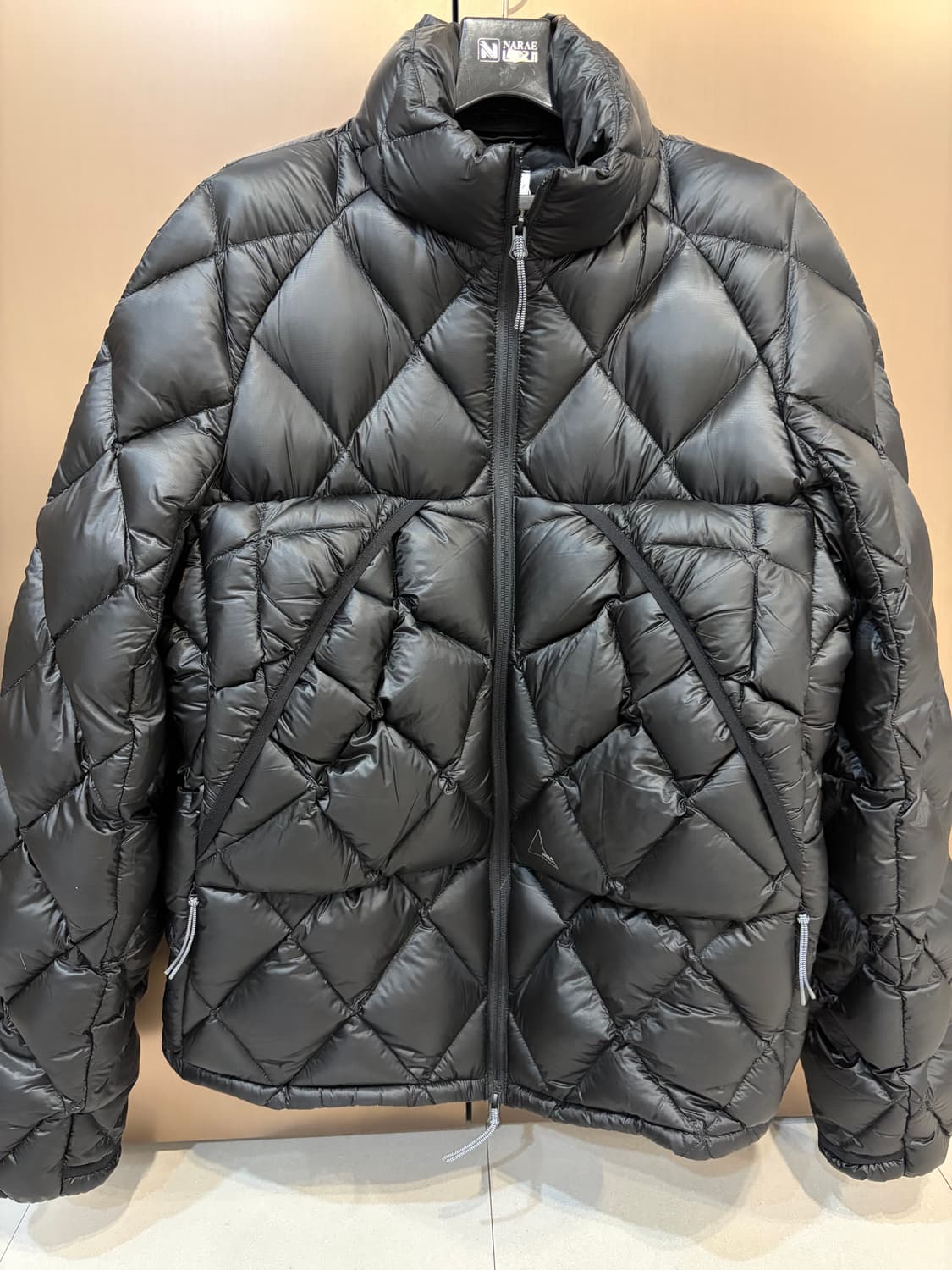 로아 누나필파워800L사이즈 판매하거나 xl사이즈 교환합니다 상품이미지1