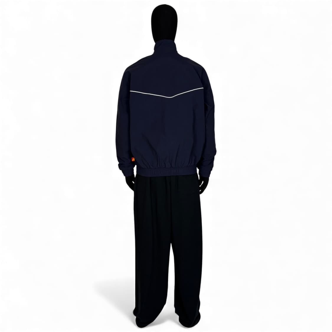 아디다스 adidas 파이핑 윈드브레이커 자켓 바람막이 상품이미지2