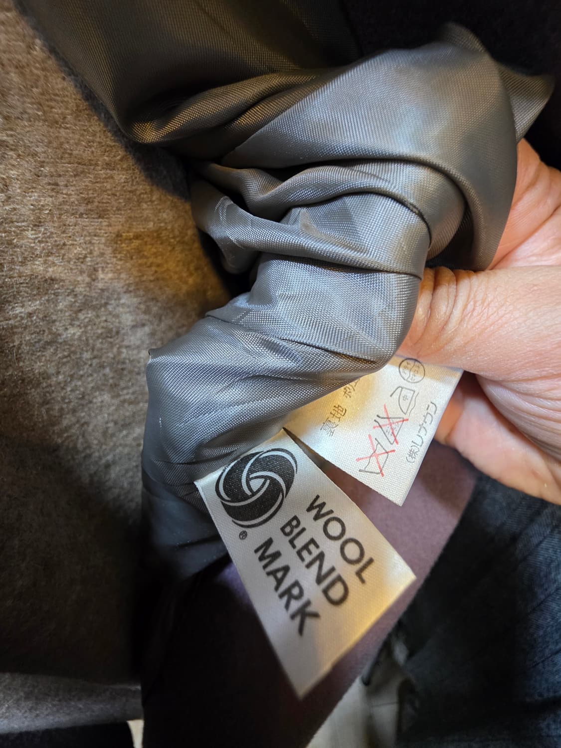 일본자켓 상품이미지3