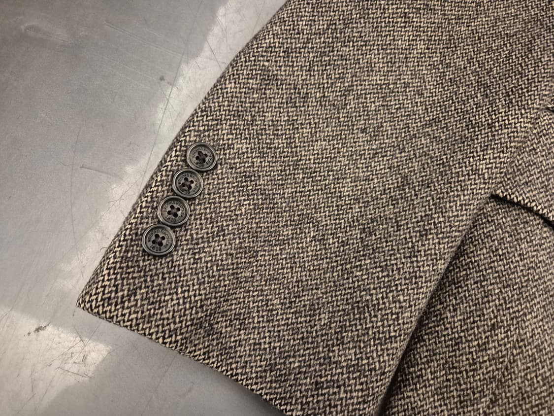 브룩스브라더스 체스터필드 울 코드 상품이미지5