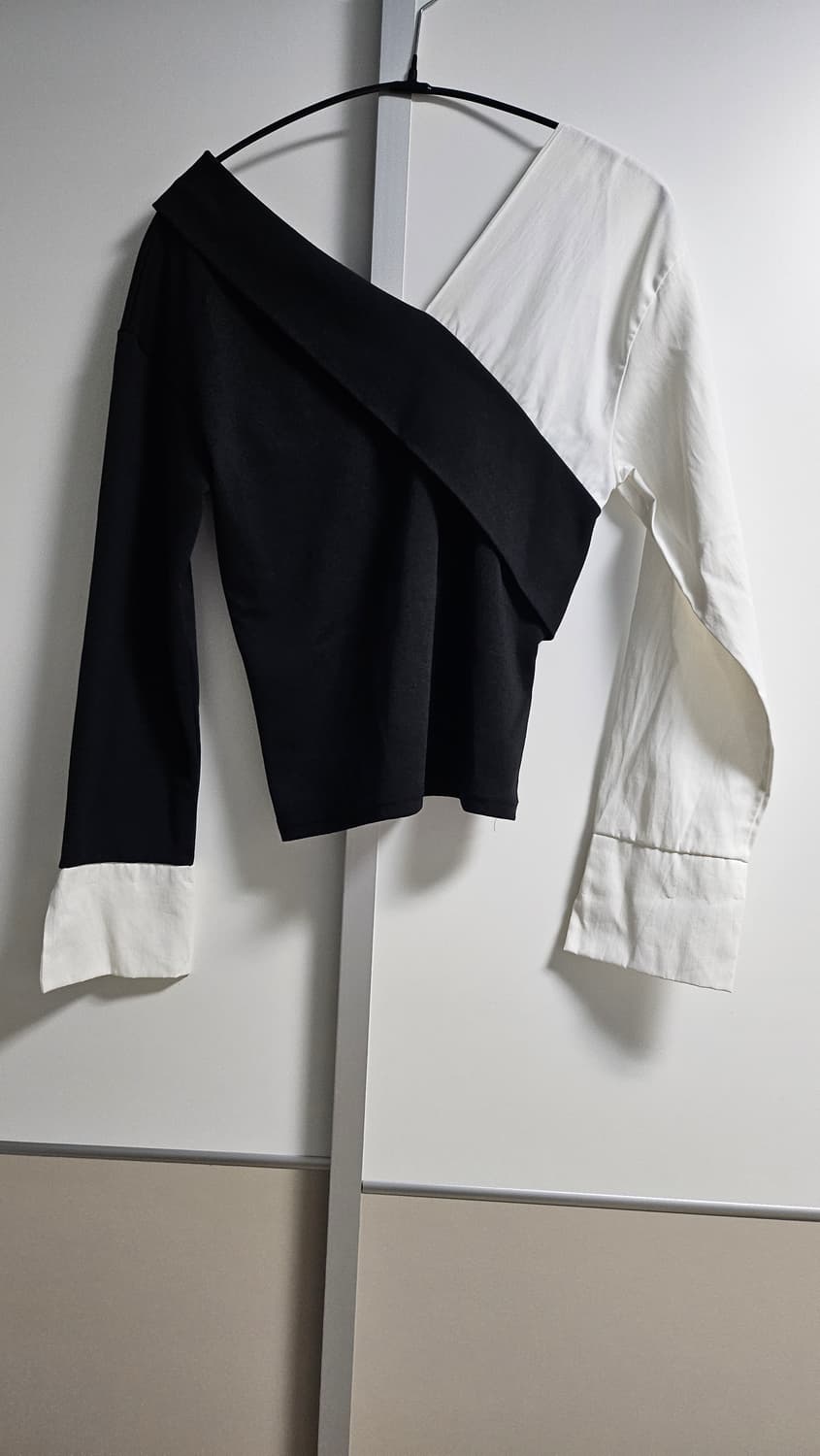 블라우스 상품이미지3