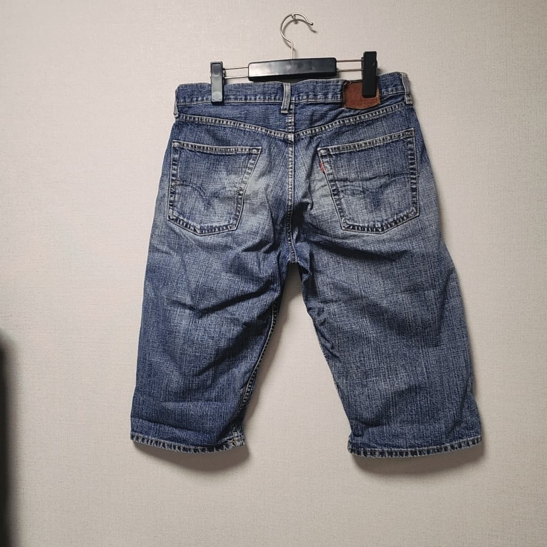 [32] 리바이스 503 청반바지 상품이미지2