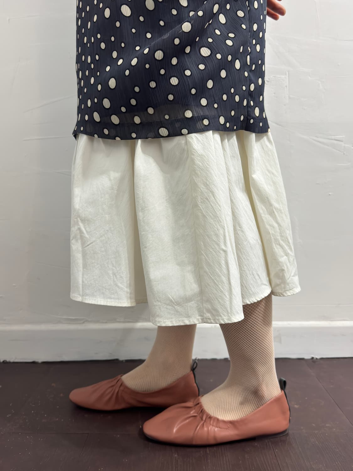 jocomomola gather flat shoes 상품이미지3