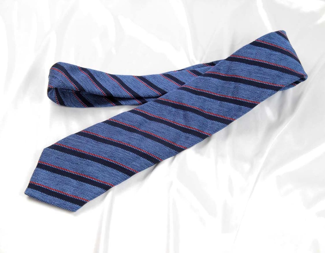 바니스뉴욕 8.2cm A+등급 신형 남자 명품 넥타이 상품이미지2