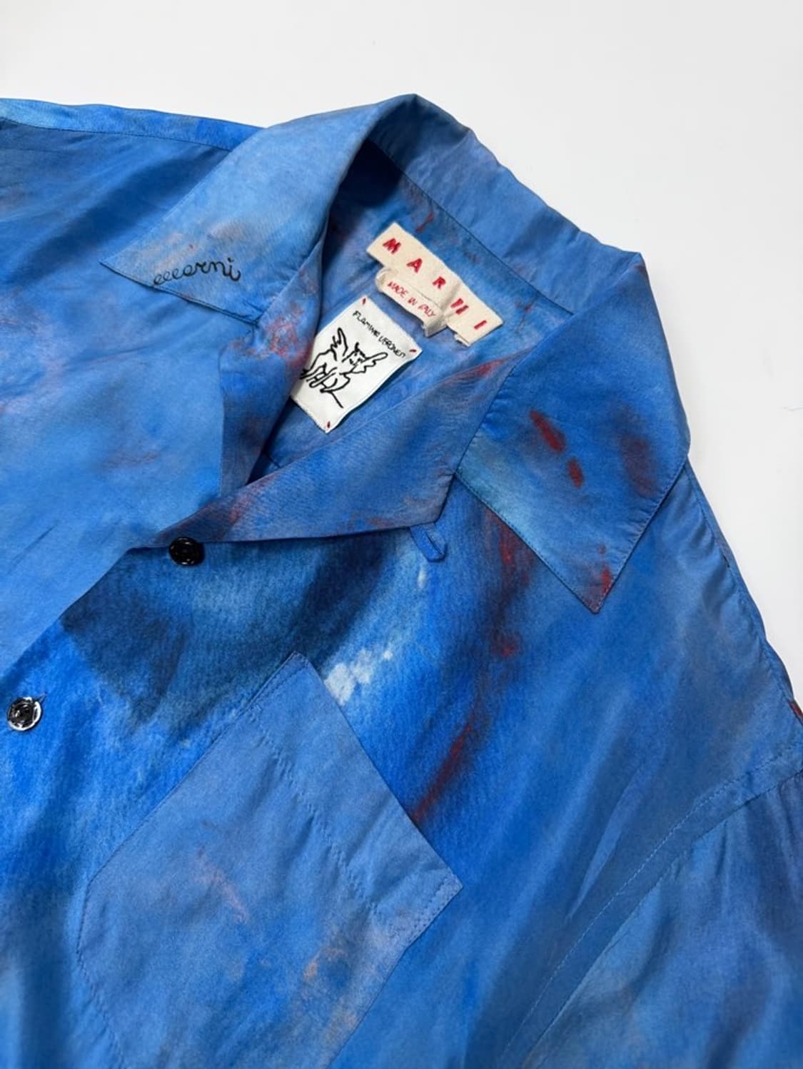MARNI x FLAMINIA VERONESI 상품이미지4