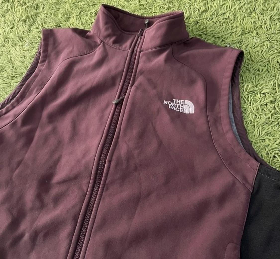 노스페이스 베스트 조끼 집업 105/XL 상품이미지2