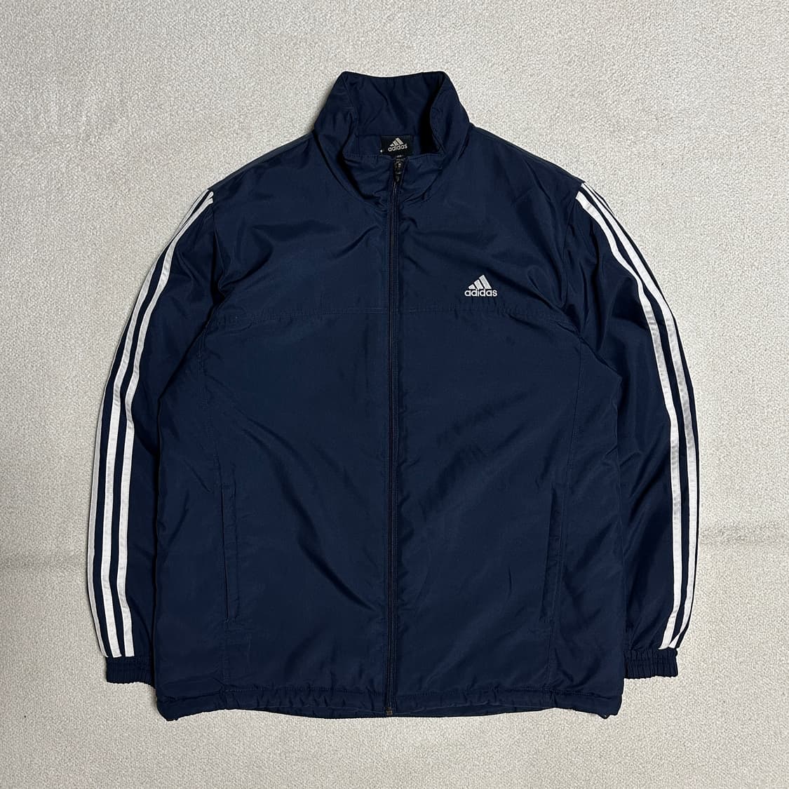 아디다스 Q4S 패딩 트랙수트 상품이미지2