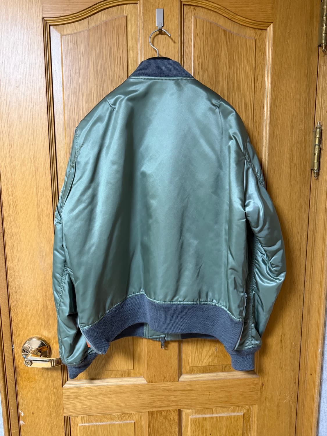 [3] fumito ganryu ma-1 후미토간류 상품이미지5