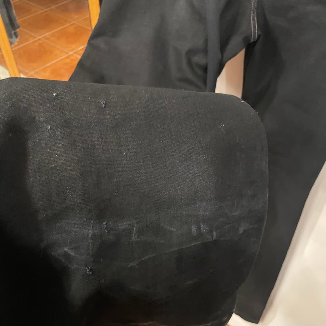 릭오웬스 볼란 sbb 30 상품이미지4