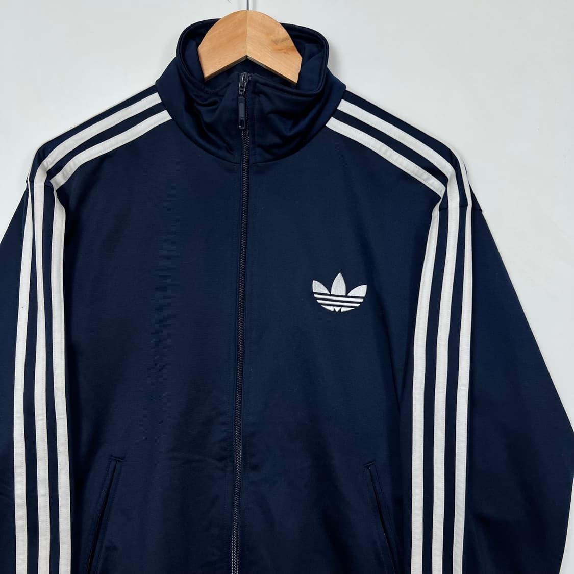 Adidas 아디다스 파이어버드 네이비 져지 상품이미지2