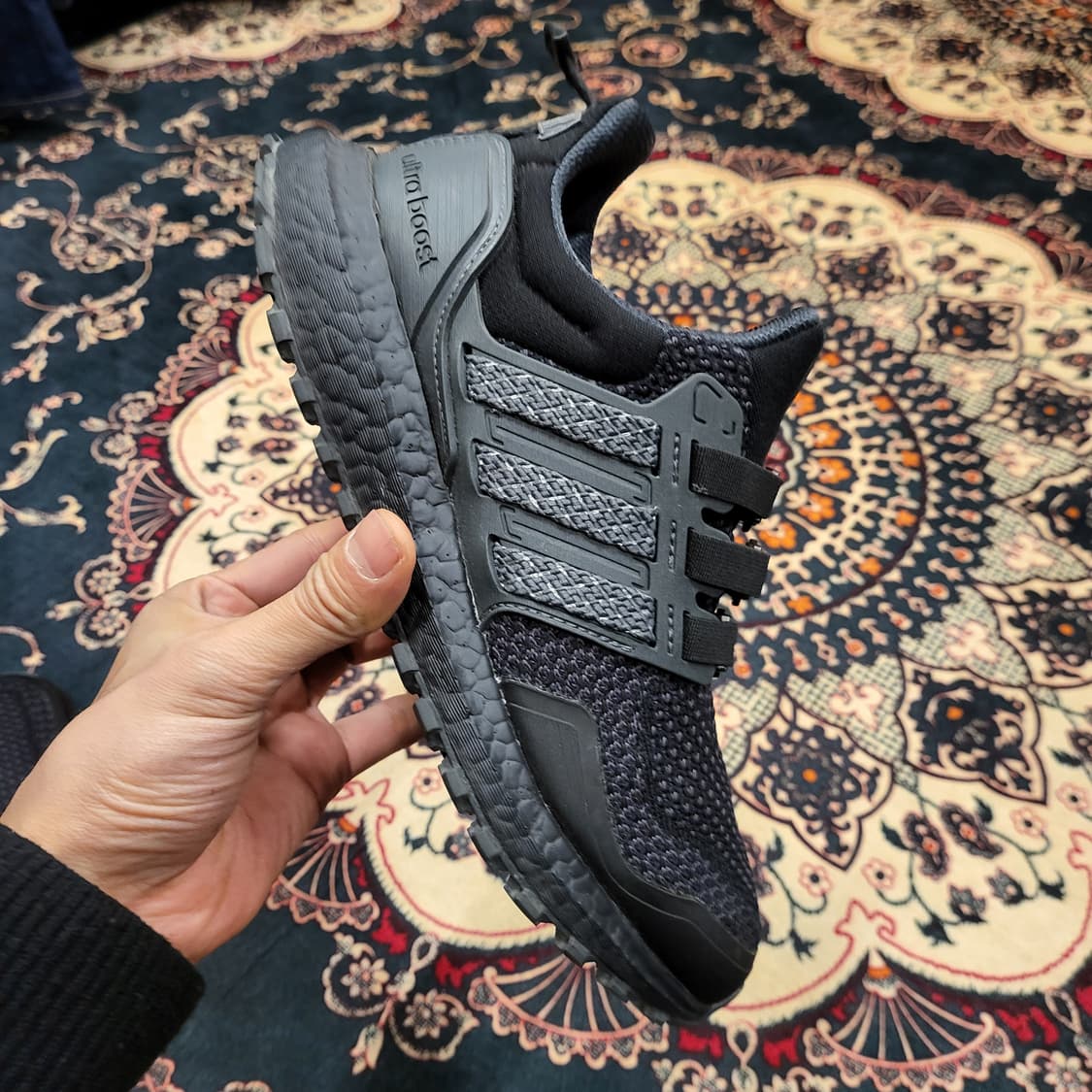 아디다스 운동화 250m 상품이미지5