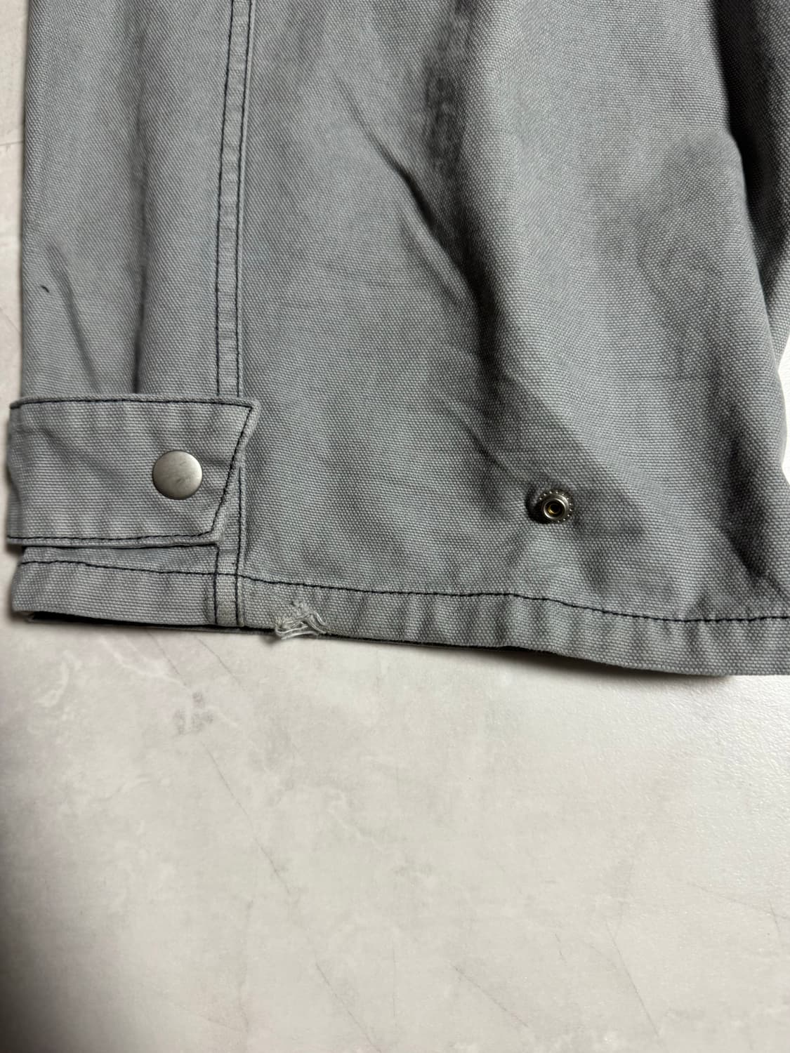 그레일즈 멀티카고 팬츠 2사이즈 상품이미지6