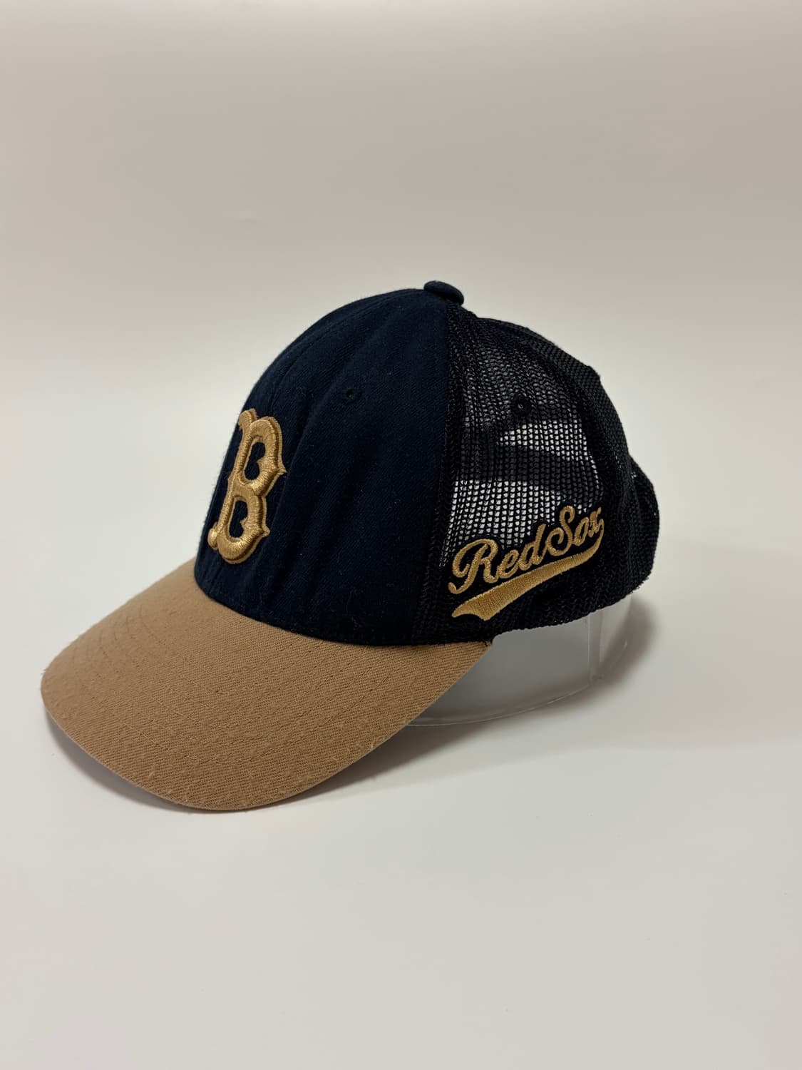 엠엘비 MLB 메쉬 볼캡 상품이미지3