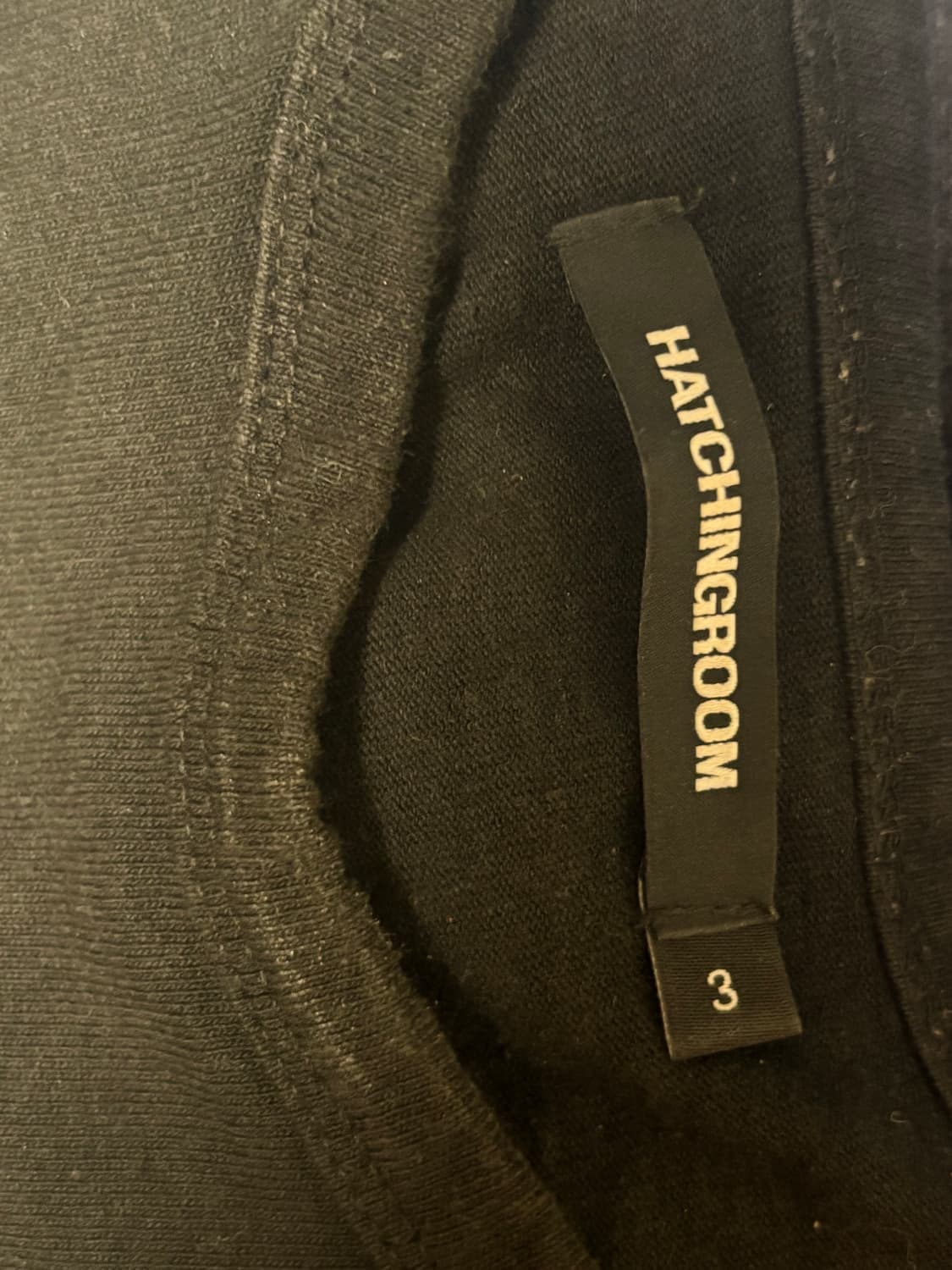 해칭룸 롱슬리브 상품이미지4