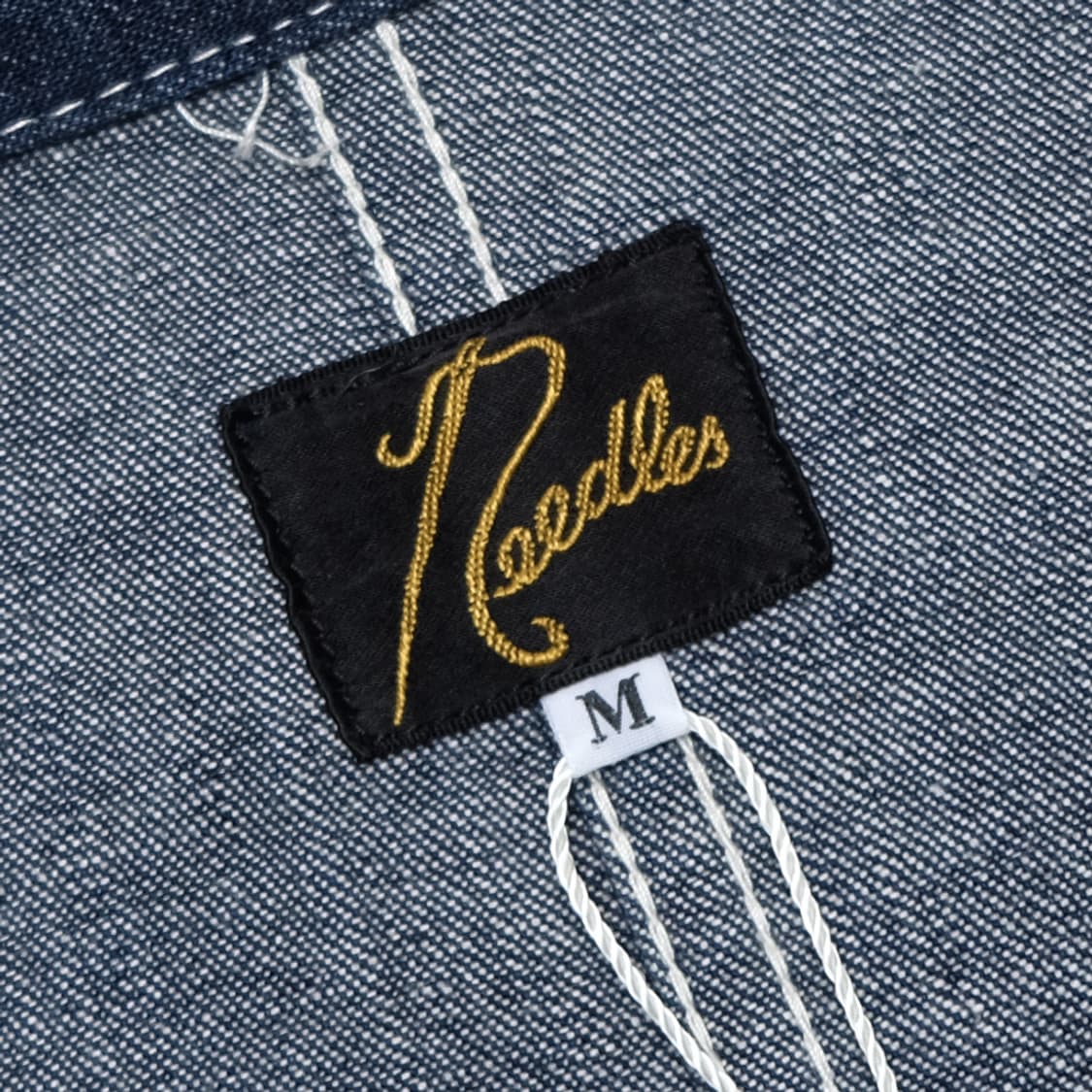 dn coverall jacket 상품이미지9
