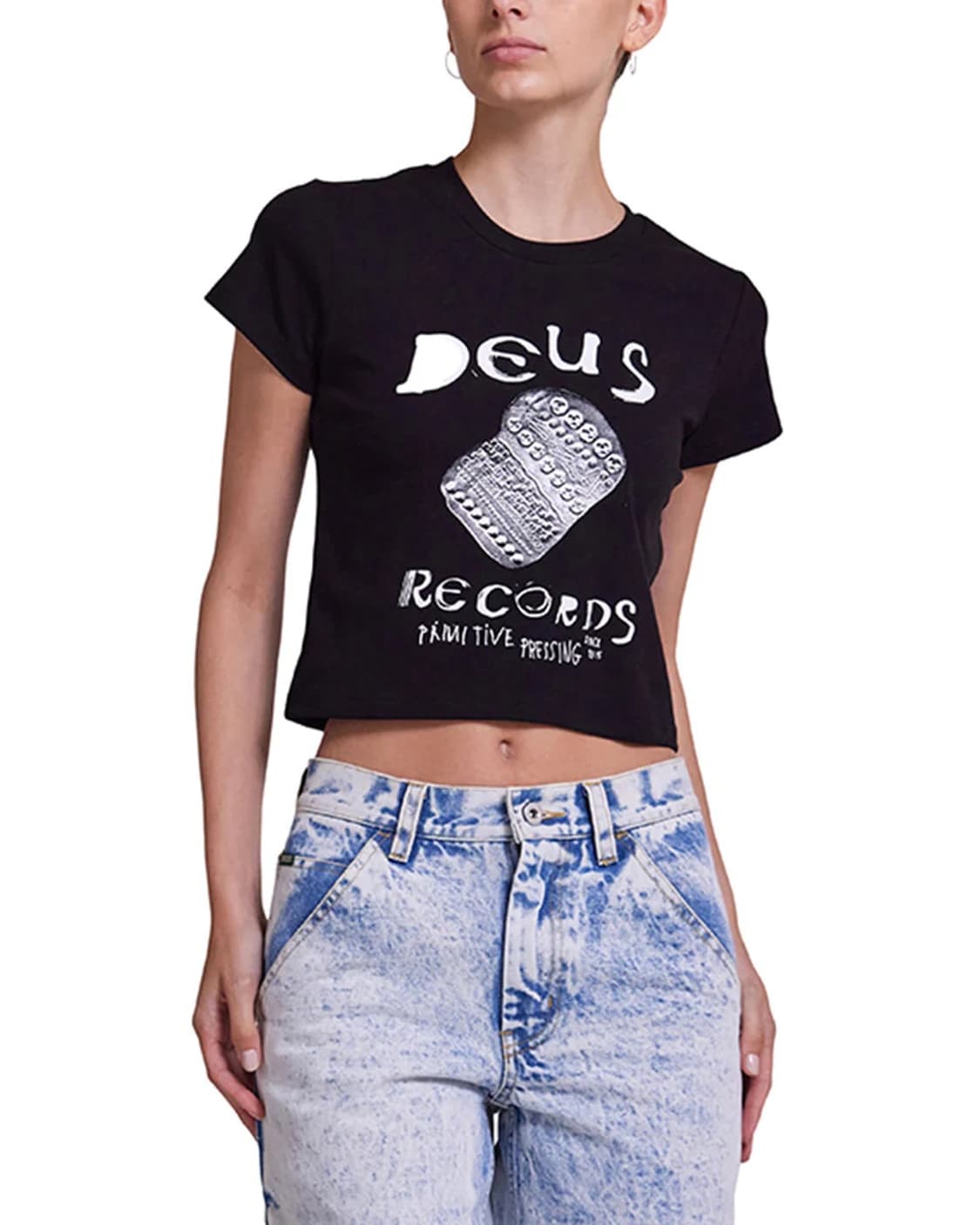Deus Ex Machina Primal Baby Tee 상품이미지2