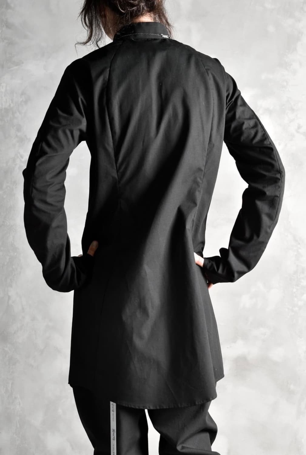 나나 앤 제로 롱셔츠 상품이미지5