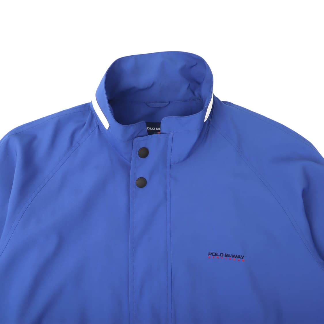 폴로 스포츠 바이웨이 폴리쉘 해링턴 자켓 상품이미지2
