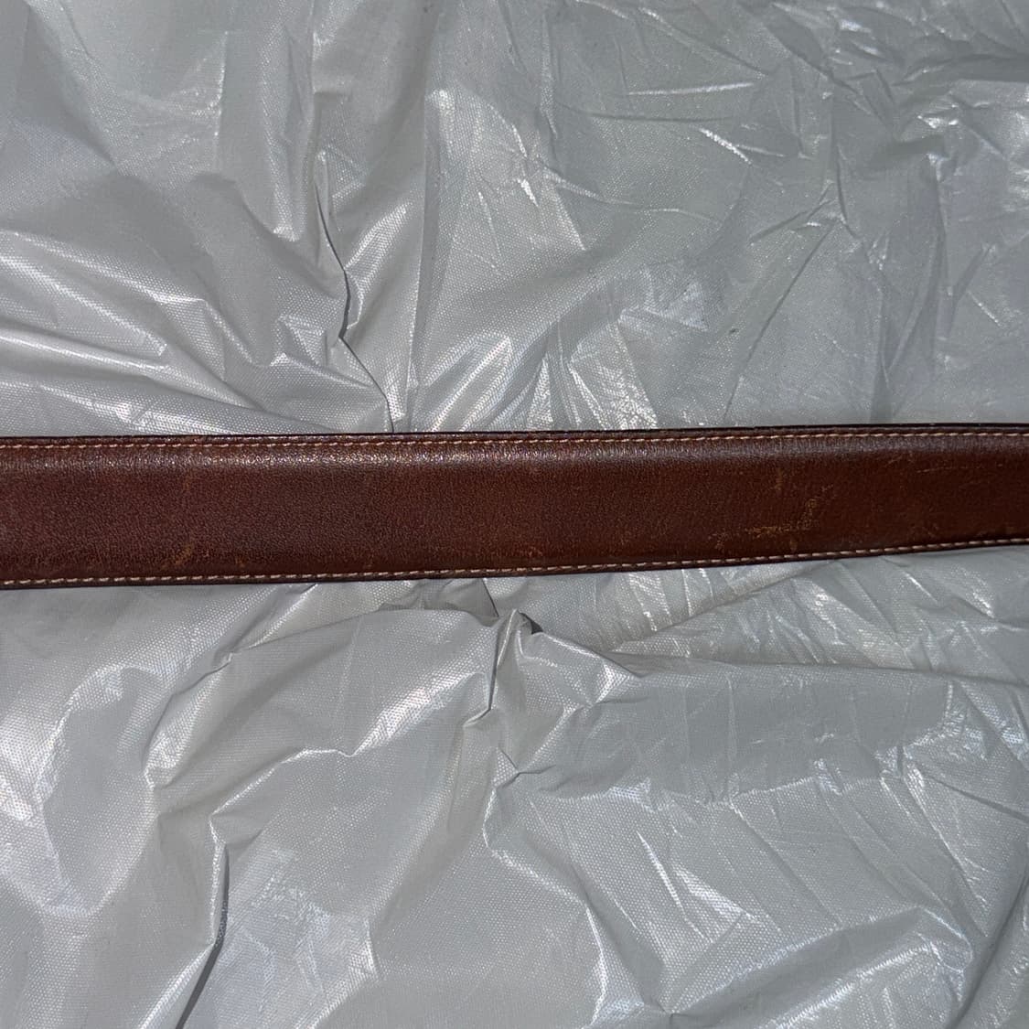 80-90's 올드코치 벨트 상품이미지5